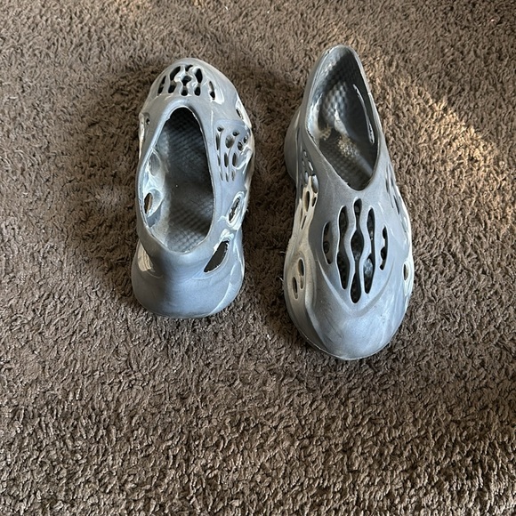 Granite Foam RNNR MX size 8 - Picture 3 of 4